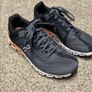 Women’s Cloud X Sneaker